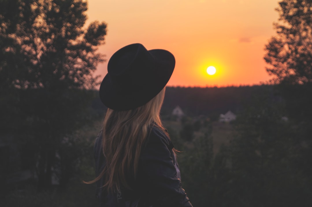 Photo Fedora hat