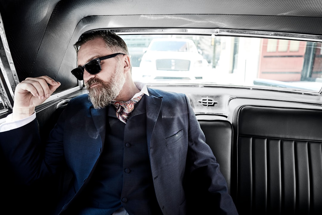 Photo classic fashion